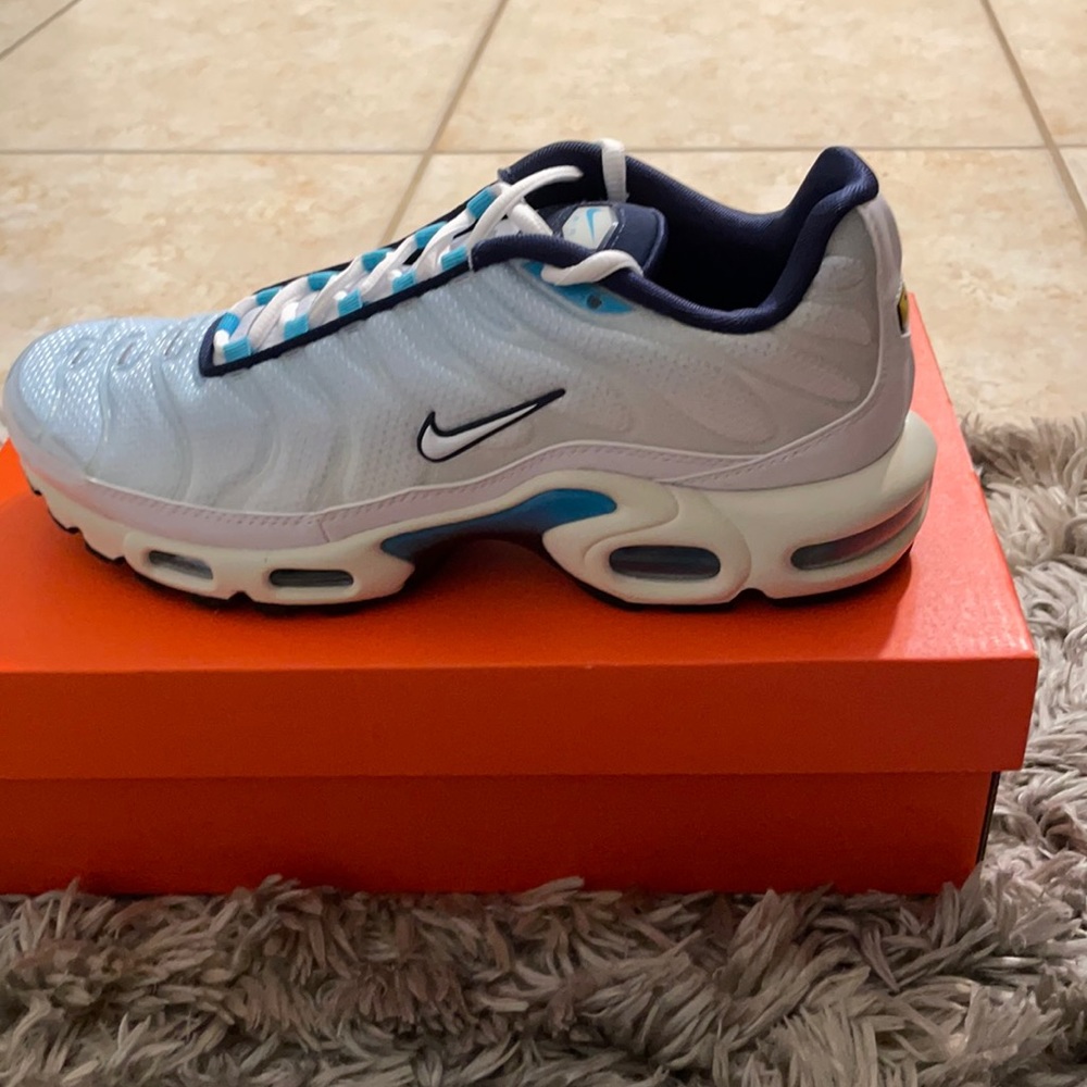 Nike Air Max plus